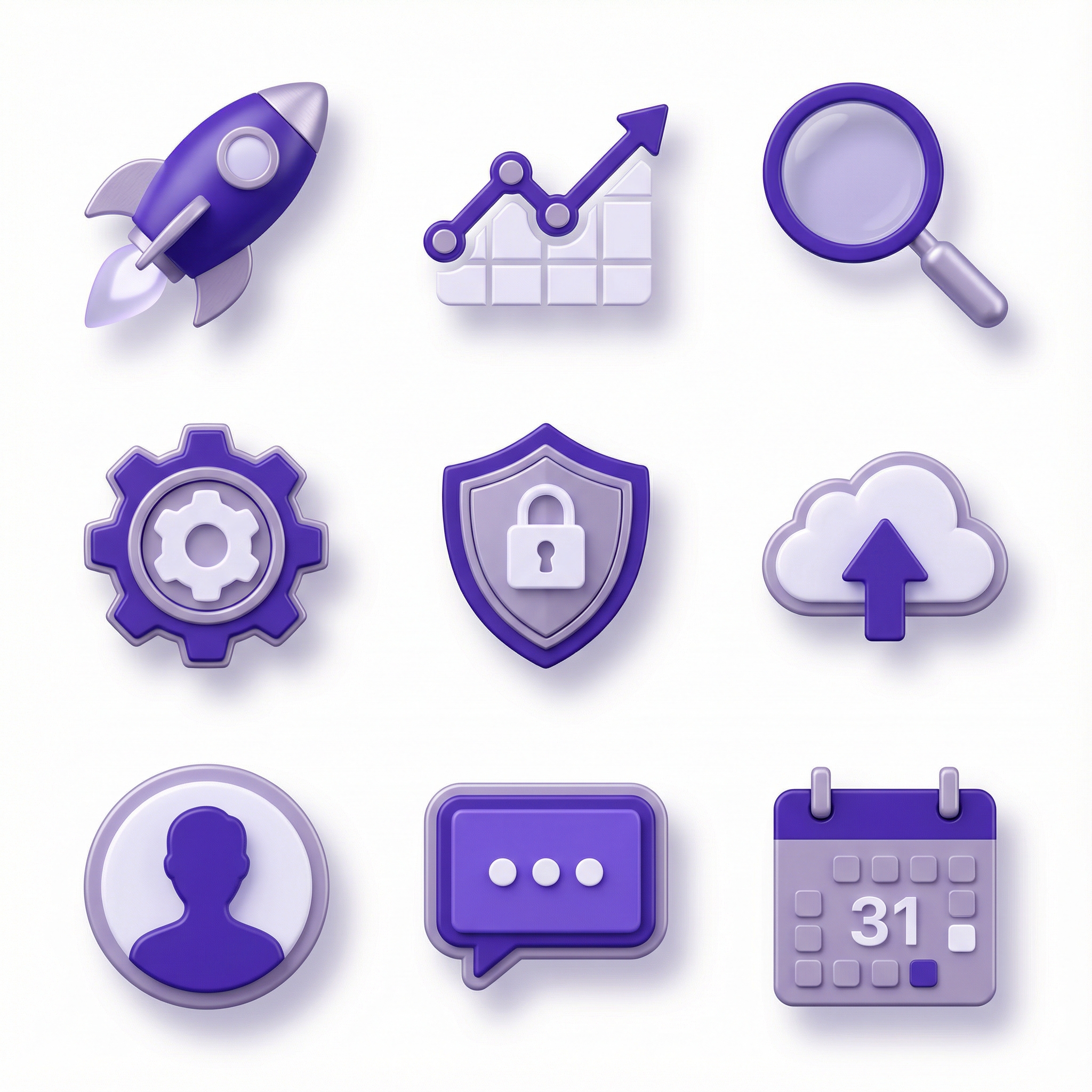 Hyper Realistic 3D 2